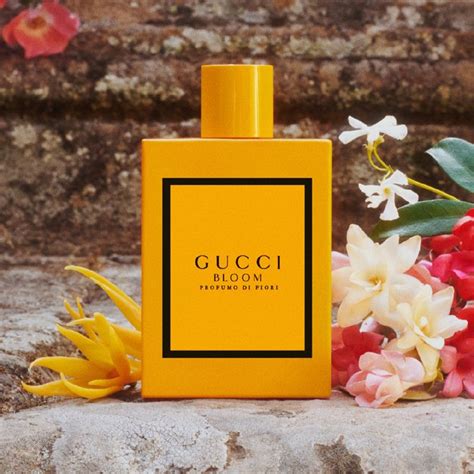 gucci bloom profumo sephora|gucci bloom original.